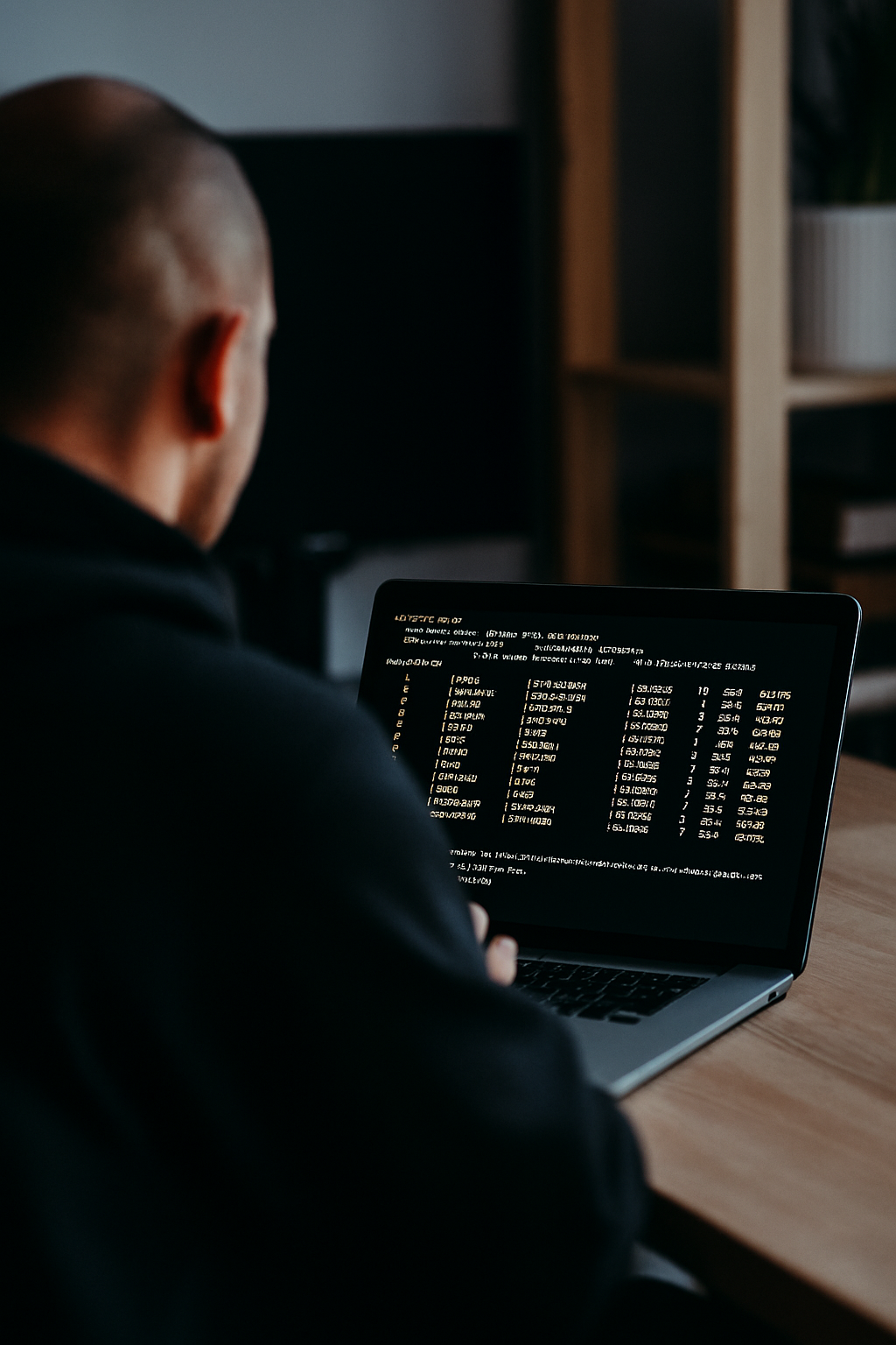 Pentesting